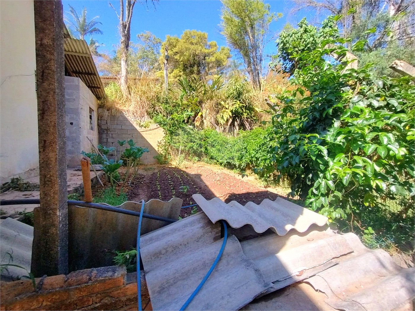 Chácara à venda em Chácara da Alegria, Jundiaí, SP