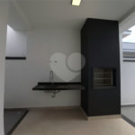 Casa à venda com 3 suítes no condomínio Residencial Villagio Wanel, Sorocaba - SP