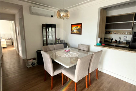 Apartamento à venda com 3 quartos, sendo 1 suíte, em Além Ponte, Sorocaba, SP