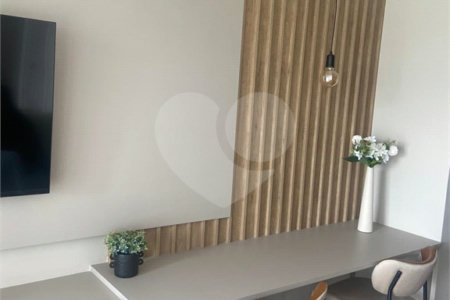 Apartamento para alugar com 1 quarto em Pinheiros, São Paulo, SP