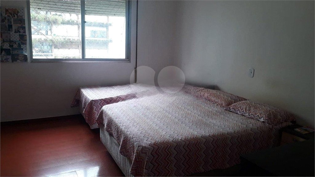 Apartamento à venda com 3 quartos em Liberdade, São Paulo, SP
