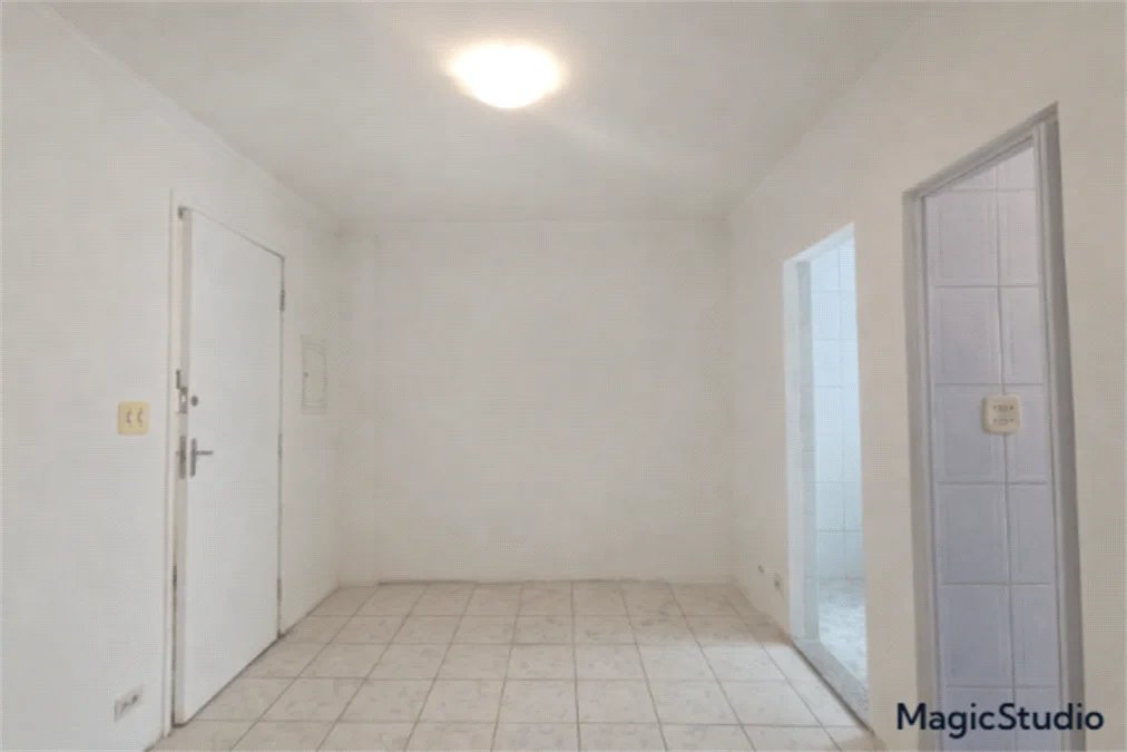 Apartamento à venda com 2 quartos em Água Branca, São Paulo, SP