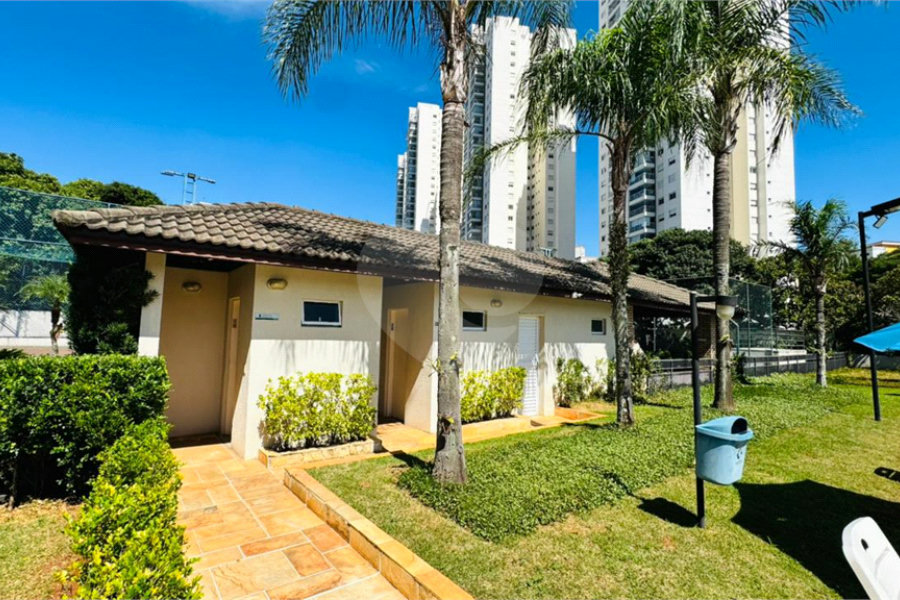 Apartamento à venda com 3 quartos, sendo 1 suíte, em Mandaqui, São Paulo, SP