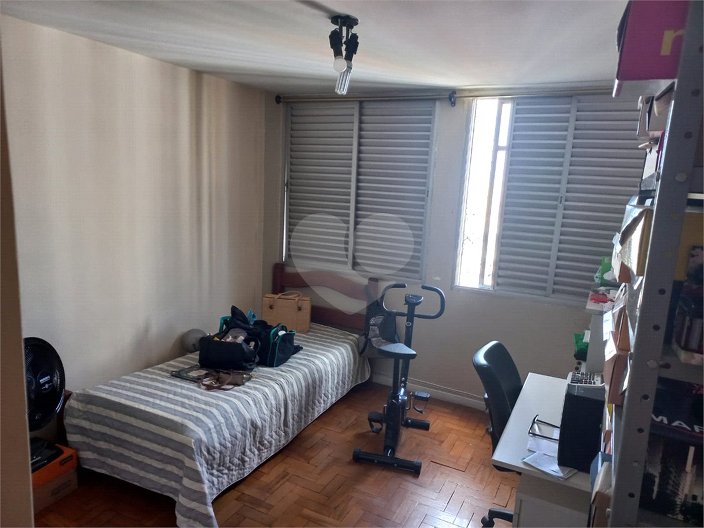 Apartamento à venda com 3 quartos, sendo 1 suíte, em Água Fria, São Paulo, SP
