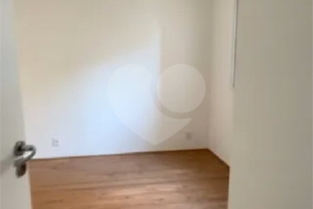 Apartamento à venda com 35m² -Mooca