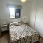 Apartamento à venda com 2 quartos em Jardim Aeroporto, São Paulo, SP