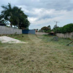 Terreno com 2.010,00 m² .