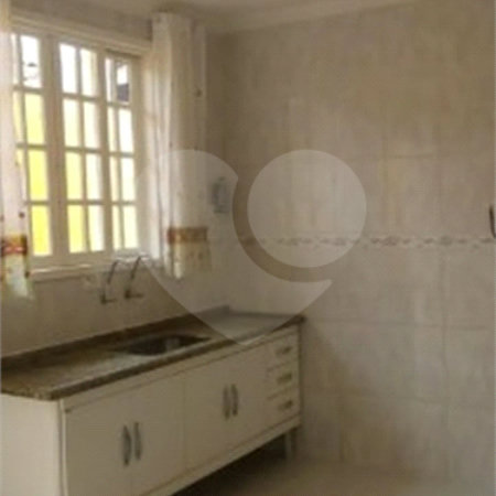 Casa Térrea à venda com 2 quartos, sendo 1 suíte, em Vila Rosália, Guarulhos, SP