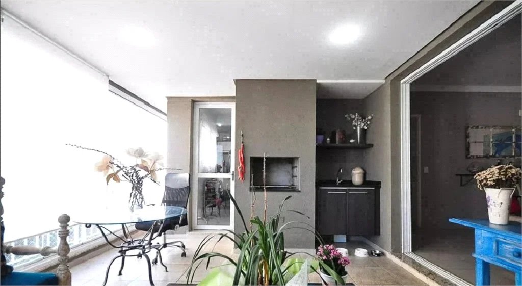 Apartamento à venda com 3 suítes em Vila Andrade, São Paulo, SP