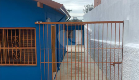 Casa Térrea para alugar com 3 quartos em Vila Morse, São Paulo, SP