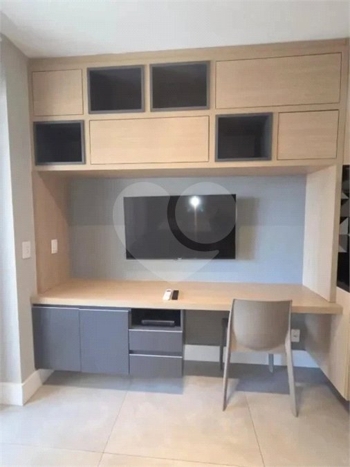 Apartamento à venda com 1 quarto em Sumarezinho, São Paulo, SP