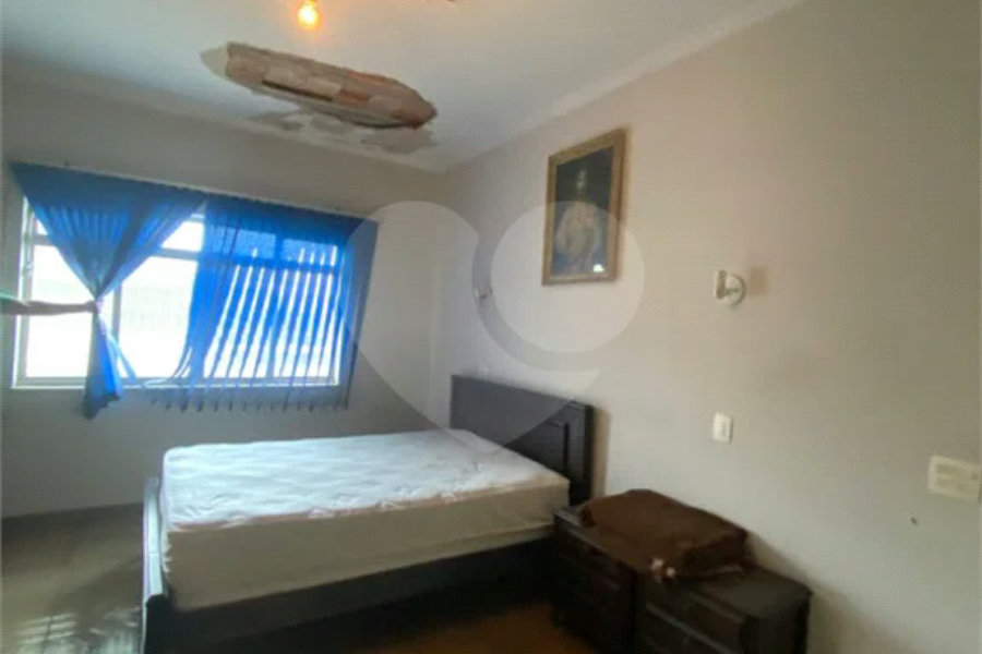 Casa Térrea à venda com 3 quartos em Casa Verde, São Paulo, SP