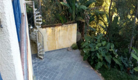 Casa à venda ou para alugar com 3 suítes no condomínio Parque Imperial da Cantareira, Mairiporã - SP