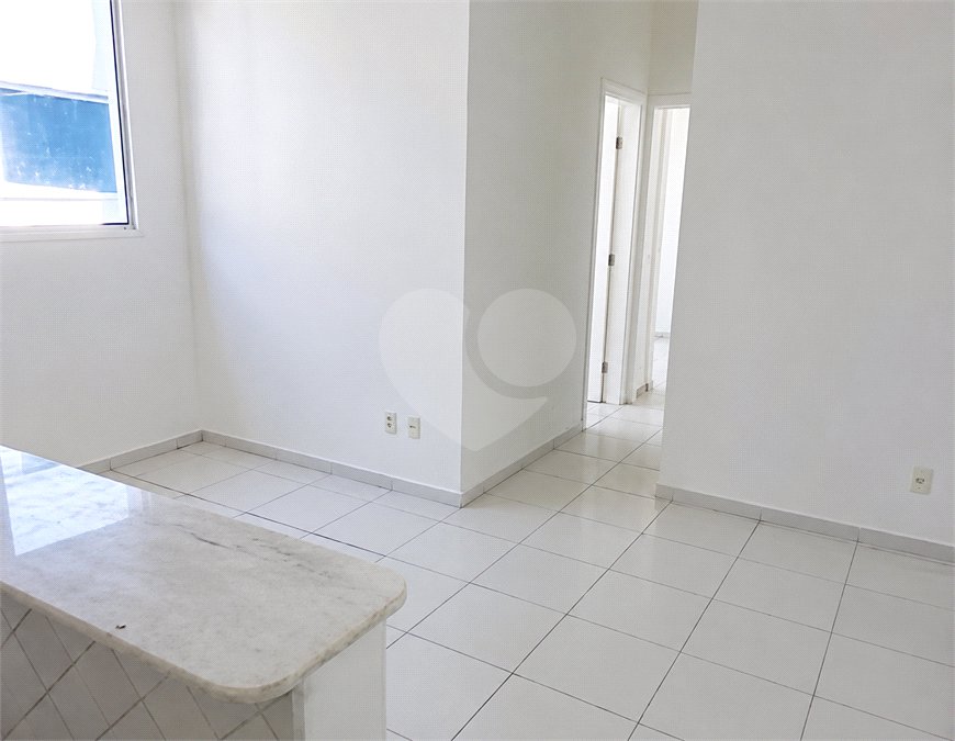 Apartamento à venda com 2 quartos em Campo Grande, Rio de Janeiro, RJ