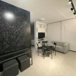 Apartamento à venda com 1 quarto em Pinheiros, São Paulo, SP