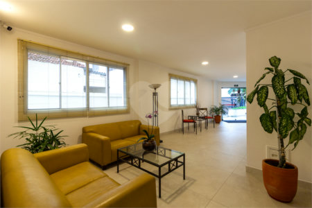 Cobertura à venda com 3 quartos, sendo 1 suíte,  em Pinheiros, São Paulo, SP