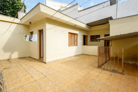 Casa à venda com 5 quartos, sendo 3 suítes, em Lapa, São Paulo, SP