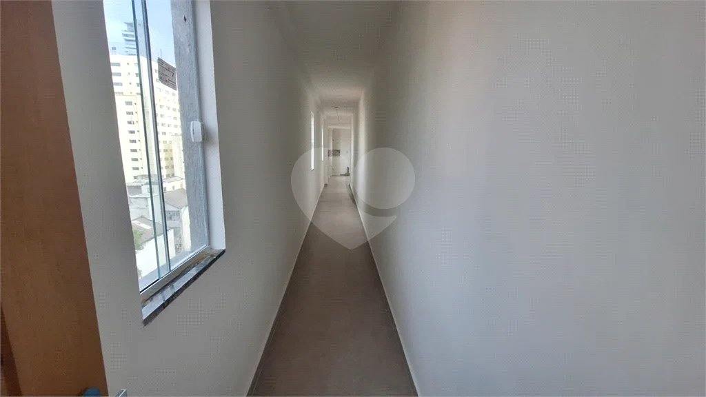Apartamento à venda com 1 suíte em Santana, São Paulo, SP
