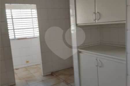 Apartamento à venda com 2 quartos em Santana, São Paulo, SP