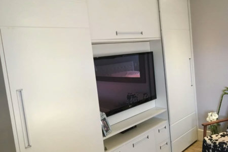 Apartamento à venda com 4 suítes em Paraíso do Morumbi, São Paulo, SP