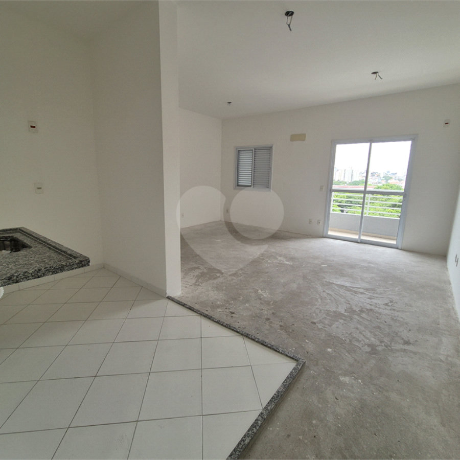 Casa à venda com 1 quarto no condomínio Marco Zero Home, São Bernardo do Campo - SP