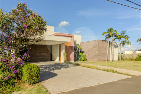 Casa à venda com 4 suítes no condomínio Xapada Parque Ytu, Itu - SP