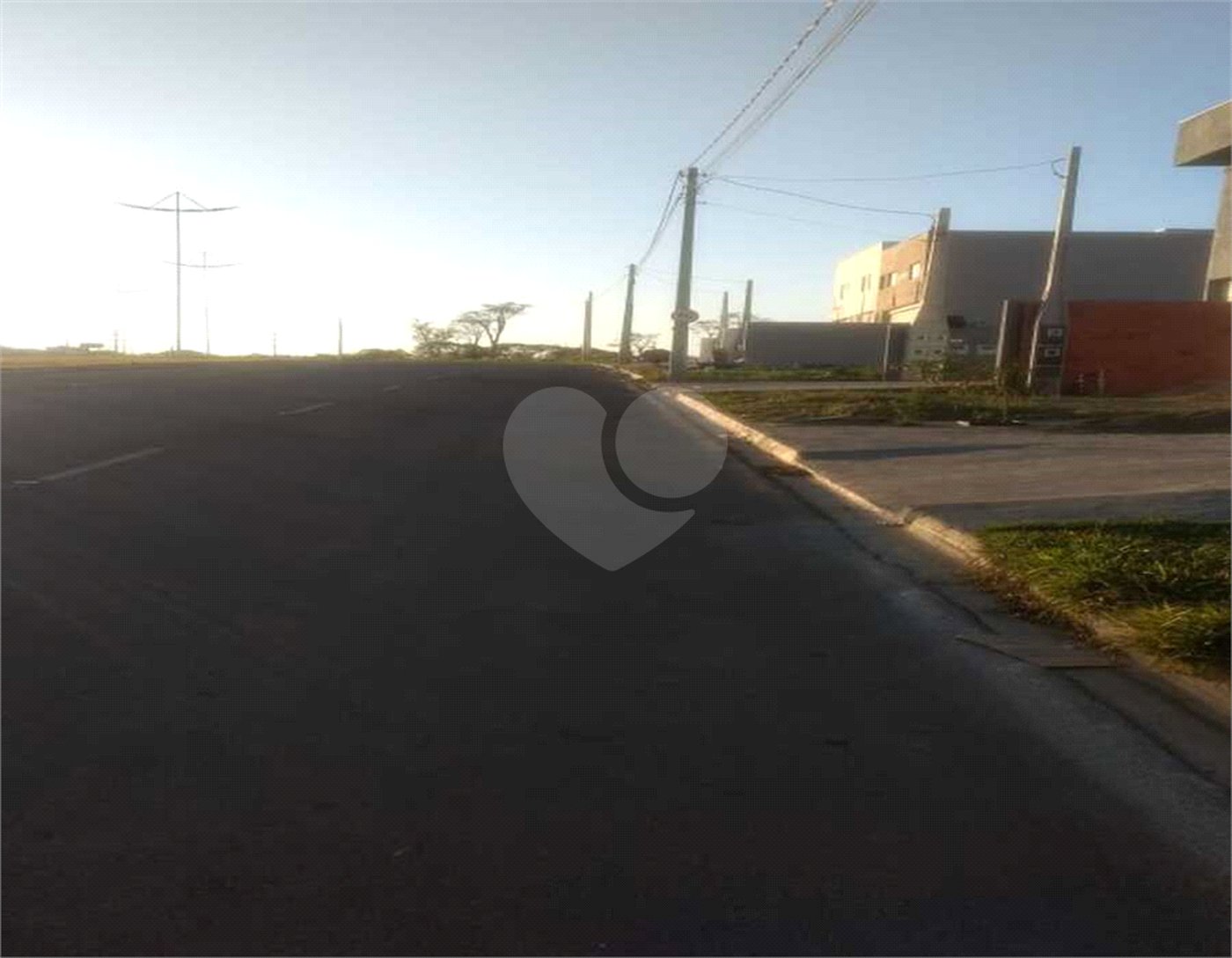Terreno à venda em Parque Residencial Sabiás, Indaiatuba, SP