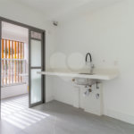 Apartamento à venda com 2 suítes em Perdizes, São Paulo, SP