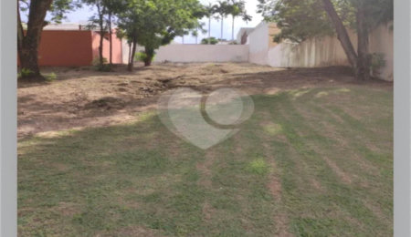 Terreno à venda no condomínio Residendencial Vila Inglesa, Indaiatuba - SP
