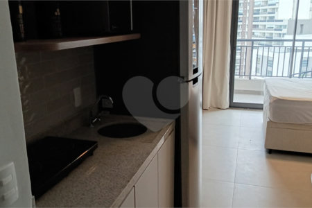 Apartamento para alugar com 1 suíte em Butantã, São Paulo, SP