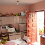 Sobrado à venda com 3 quartos em Vila Romanópolis, Ferraz de Vasconcelos, SP