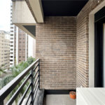 Apartamento à venda ou para alugar com 2 suítes em Cerqueira César, São Paulo, SP