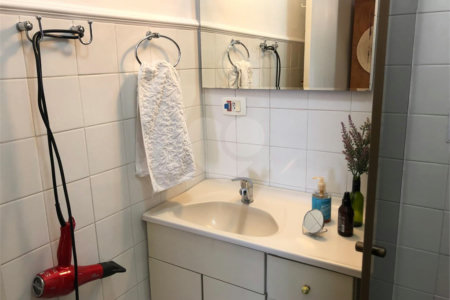 Apartamento à venda ou para alugar com 3 quartos, sendo 1 suíte,  em Lapa, São Paulo, SP