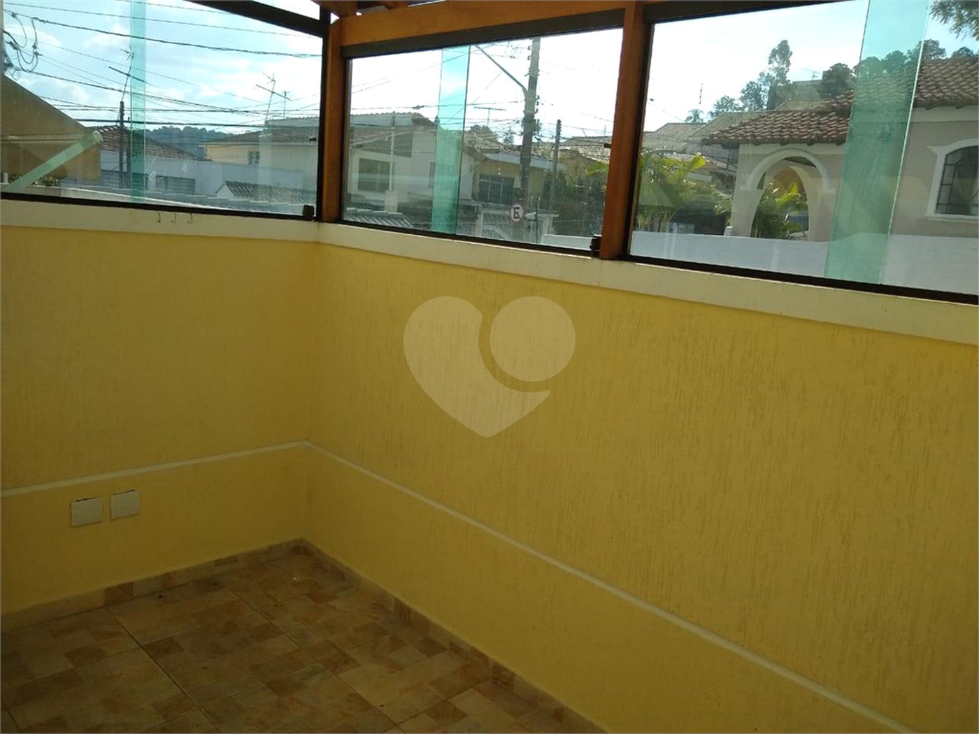 Casa à venda com 2 suítes no condomínio Residencial Pedro, São Paulo - SP