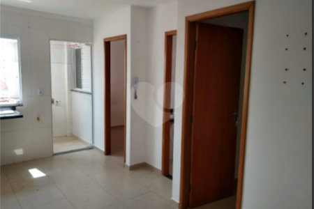Apartamento à venda com 2 quartos em Vila Carrão, São Paulo, SP