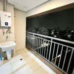 Apartamento à venda com 1 quarto em Tucuruvi, São Paulo, SP