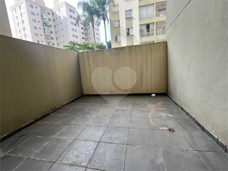 Apartamento à venda com 3 quartos, sendo 1 suíte, em Vila Amélia, São Paulo, SP
