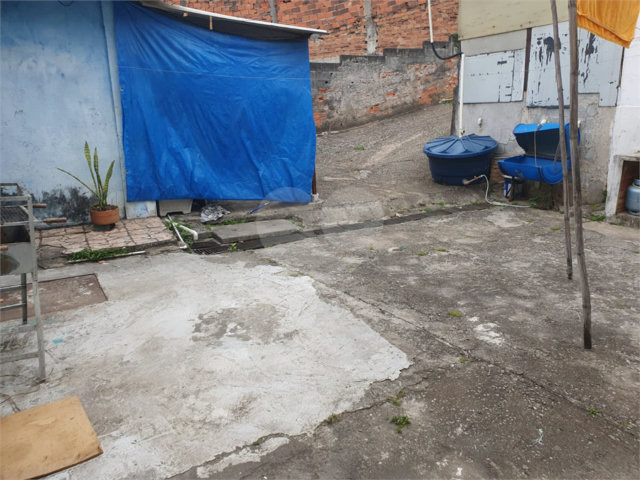Terreno à venda em Freguesia do Ó, São Paulo, SP