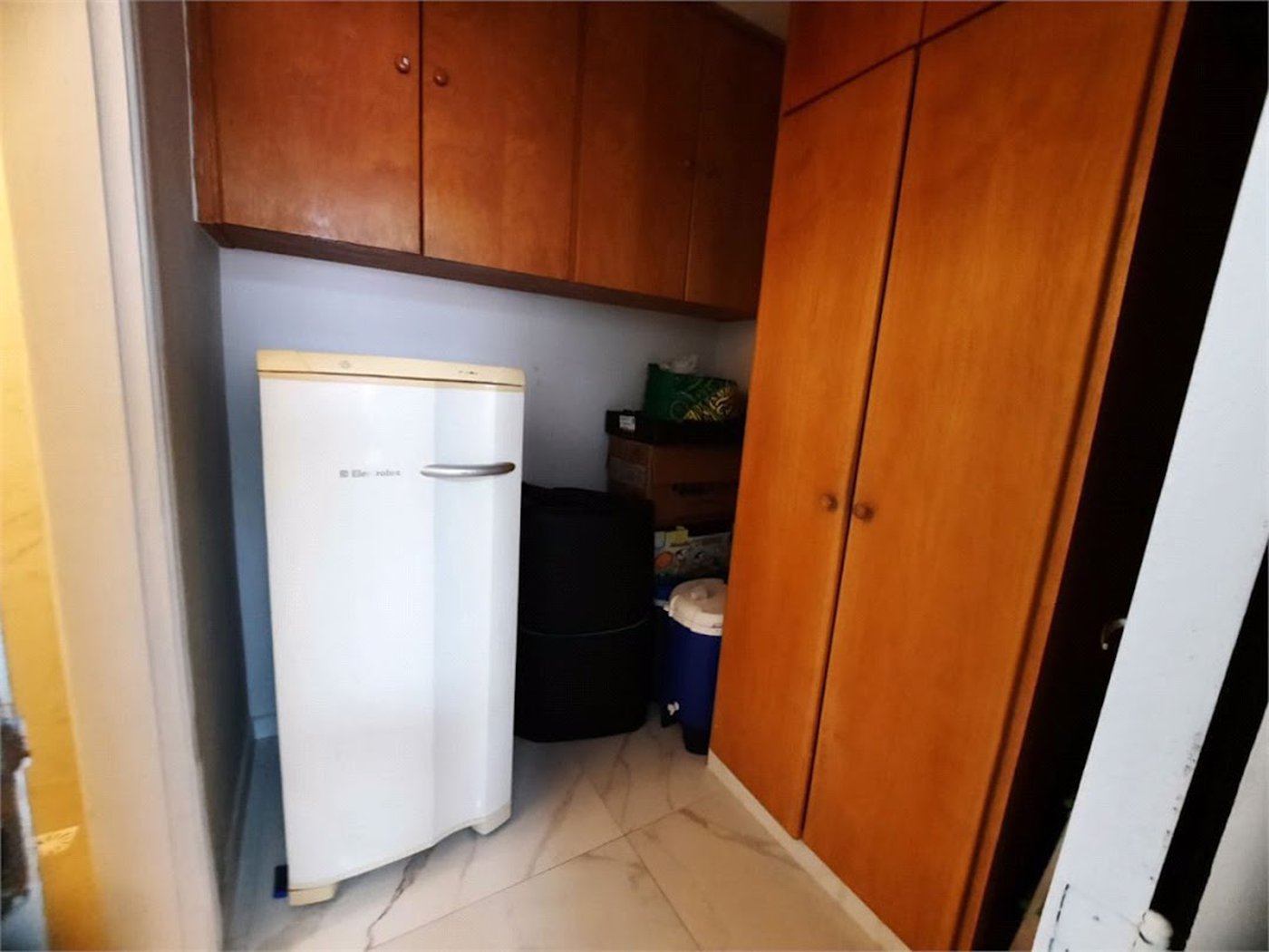 Apartamento à venda, 108 m² por R$ 690.000,00 - Vila Alzira - Guarujá/SP
