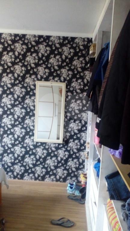 Apartamento à venda com 2 quartos em Jardim Peri, São Paulo, SP