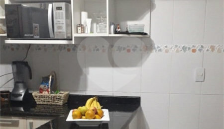 Sobrado à venda com 2 quartos em Freguesia do Ó, São Paulo, SP