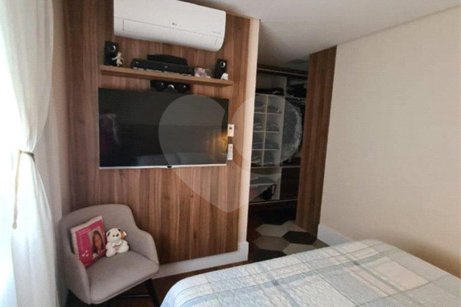 Apartamento à venda com 3 suítes em Jardim Flor da Montanha, Guarulhos, SP