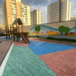 Apartamento à venda com 1 quarto em Vila Rosália, Guarulhos, SP