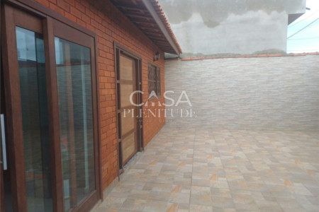 Casa à venda com 2 quartos em Vila Nova Itapetininga, Itapetininga, SP