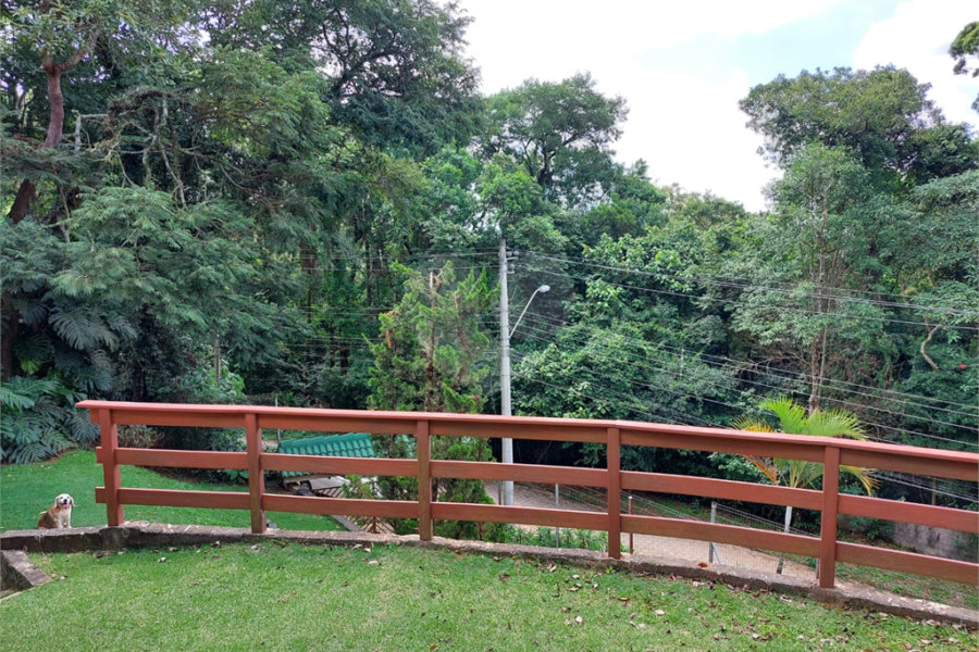 Casa à venda com 3 suítes em Roseira, Mairiporã, SP