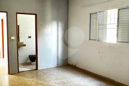 Casa à venda com 2 quartos, sendo 1 suíte, no Centro, Três Lagoas, MS