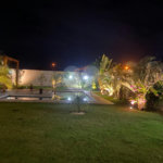 Casa à venda com 5 suítes no condomínio Residencial Fazenda Alta Vista, Salto de Pirapora - SP