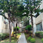 Apartamento à venda com 2 quartos em Mandaqui, São Paulo, SP