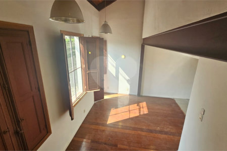 Casa de Vila à venda com 2 quartos em Tijuca, Rio de Janeiro, RJ