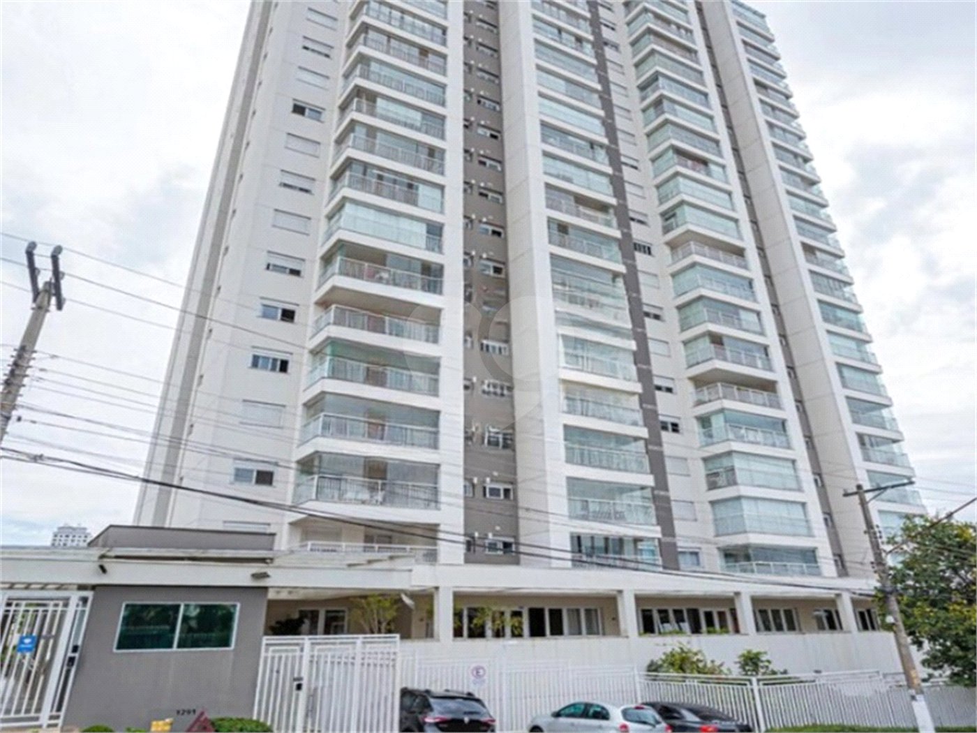 Apartamento à venda com 2 quartos, sendo 1 suíte, em Vila Ester (zona Norte), São Paulo, SP